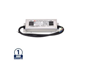 MEAN WELL 150W 24V DC Metall Netzteil IP67