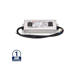 MEAN WELL 150W 24V DC Metall Netzteil IP67