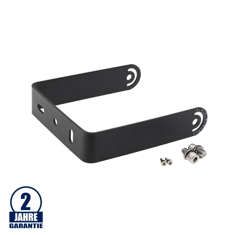 Montagebügel für 8161 und 8162