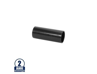 Montagestutzen für Bodenleuchte 22x55mm