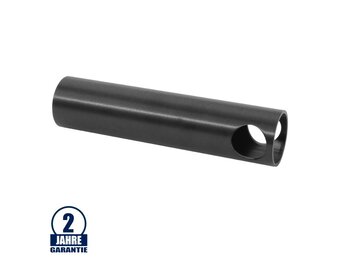 Montagestutzen für Bodenleuchte 35x150mm