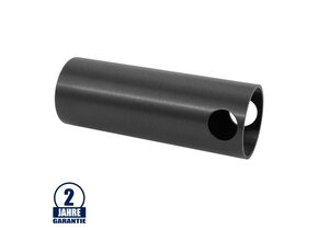 Montagestutzen für Bodenleuchte 55x150mm