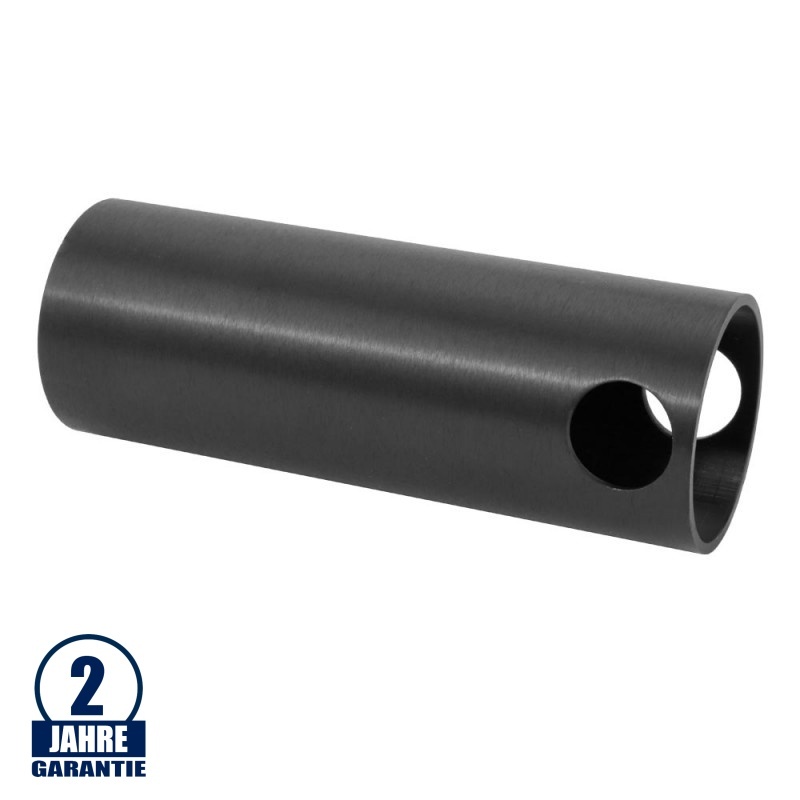 Montagestutzen für Bodenleuchte 55x150mm