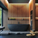 60SMD/m 4,8W/m 12V Professional LED Streifen 1808 Warmweiß Spritzwassergeschützt 5m