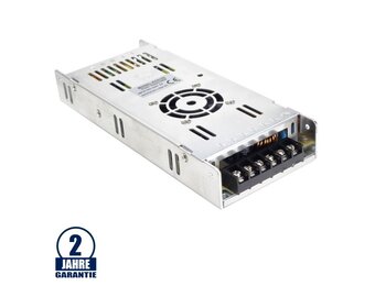 300W 5V DC Metall Netzteil