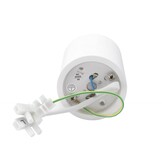 Aufbaurahmen für LED GU10 Rund Weiß 7cm