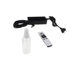 Fensterputzroboter SQUARE Silber