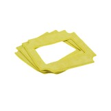 Fensterputzroboter SQUARE Silber