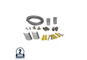 Seilabhängung für 48V Stromschiene Magnetic Line R35