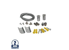 Seilabhängung für 48V Stromschiene Magnetic Line R35