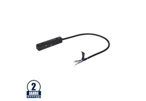 Anspeisung für 48V Stromschiene Magnetic Line R20 u. R35