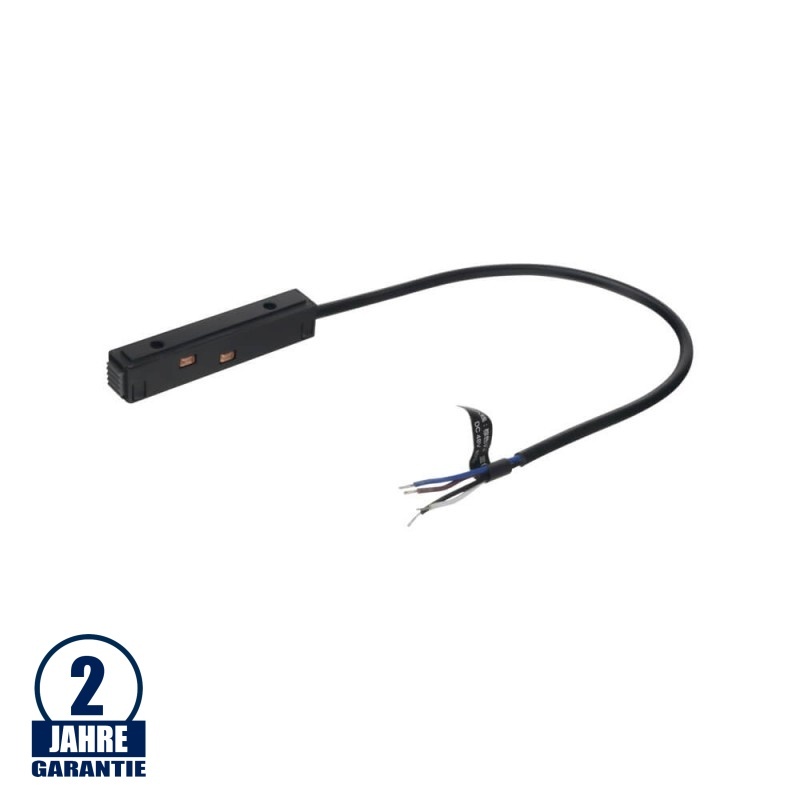 Anspeisung für 48V Stromschiene Magnetic Line R20 u. R35