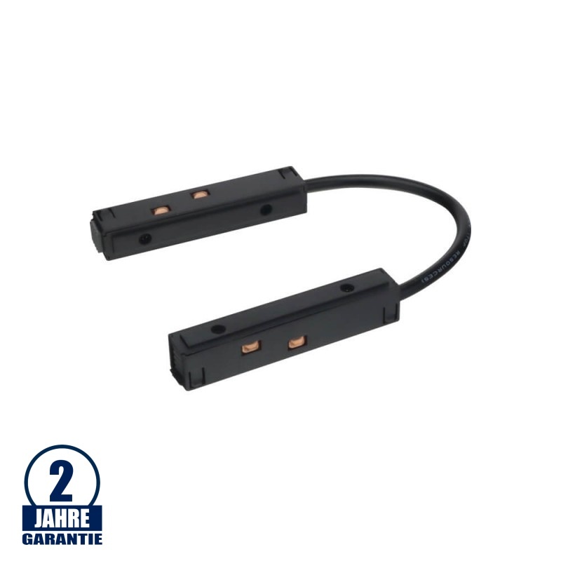 Flexible Verbindung  für 48V Stromschiene Magnetic Line R20 u. R35