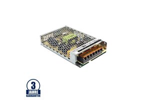 120W 48V DC Metall Netzteil