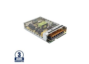 120W 48V DC Metall Netzteil