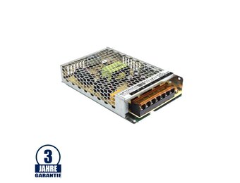 120W 48V DC Metall Netzteil