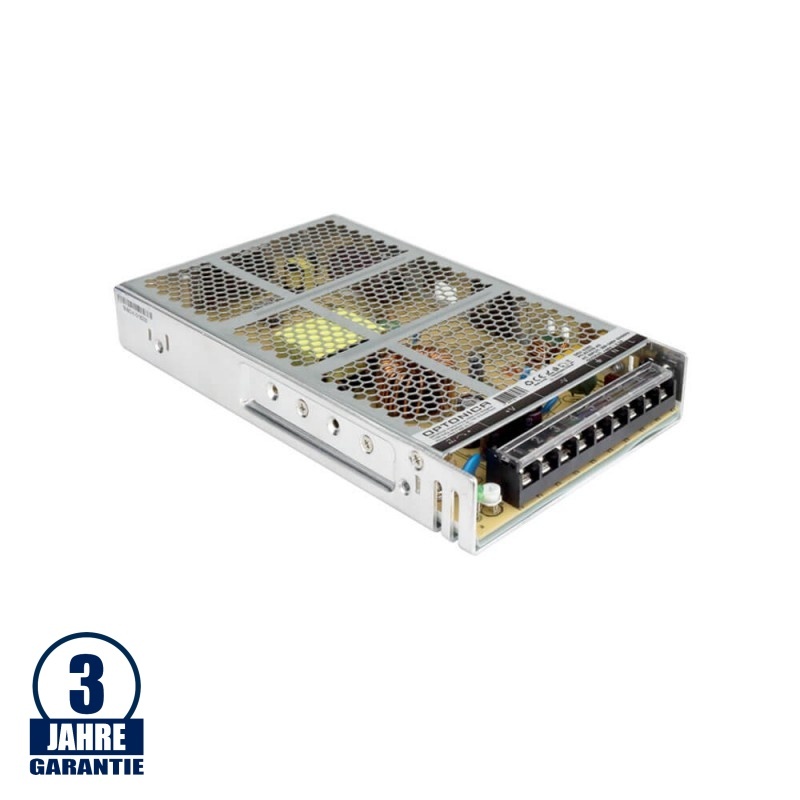 250W 48V DC Metall Netzteil