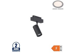 7W Schienenspot für 48V Stromschiene R35 Magnetic Line Neutralweiß