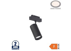 20W Schienenspot für 48V Stromschiene R35 Magnetic Line Neutralweiß