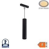 5W Pendelleuchte für 48V Stromschiene R20 Magnetic Line Warmweiß