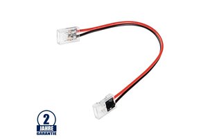 Flexibler Verbinder für COB LED Streifen