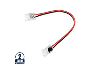 Flexibler Verbinder für COB LED Streifen