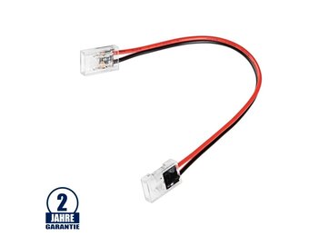 Flexibler Verbinder für COB LED Streifen