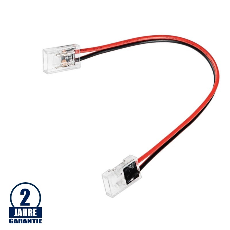 Flexibler Verbinder für COB LED Streifen