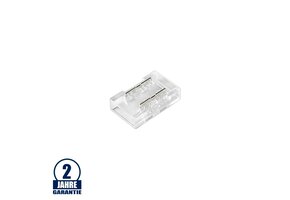 Verbinder für COB LED Streifen