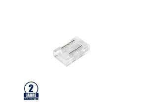 Verbinder für COB LED Streifen