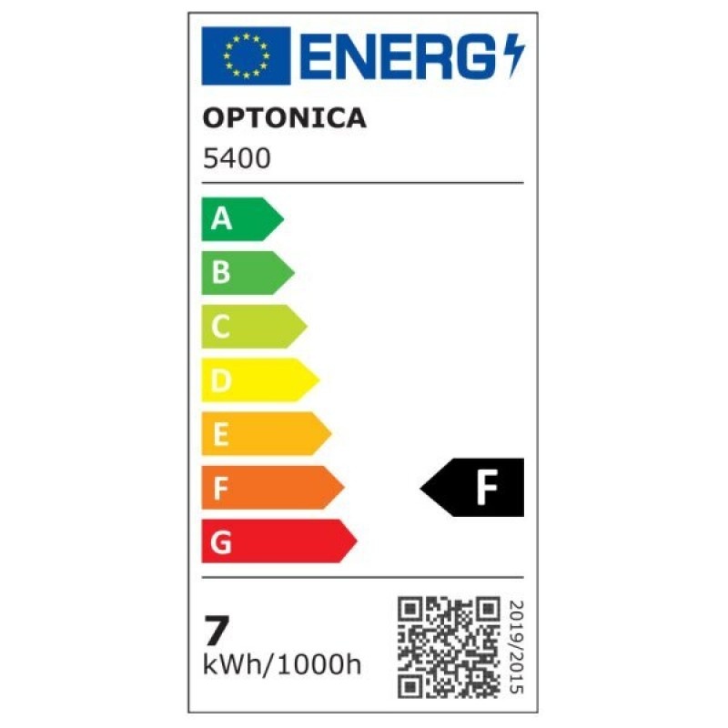 7W Pendelleuchte für 48V Stromschiene R35 Magnetic Line Neutralweiß