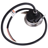 1,3W LED Mini Wandleuchte 24V IP44 Warmweiß