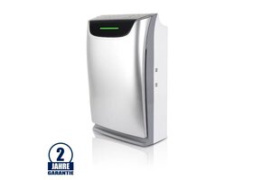 Luftreiniger und -befeuchter 6-stufig 65W