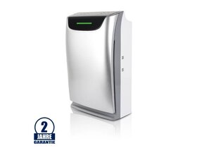 Luftreiniger und -befeuchter 6-stufig 65W