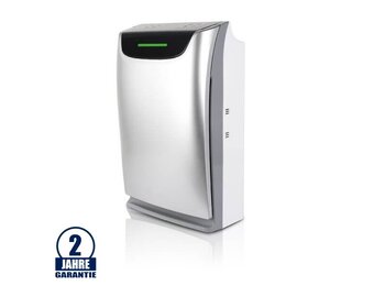 Luftreiniger und -befeuchter 6-stufig 65W