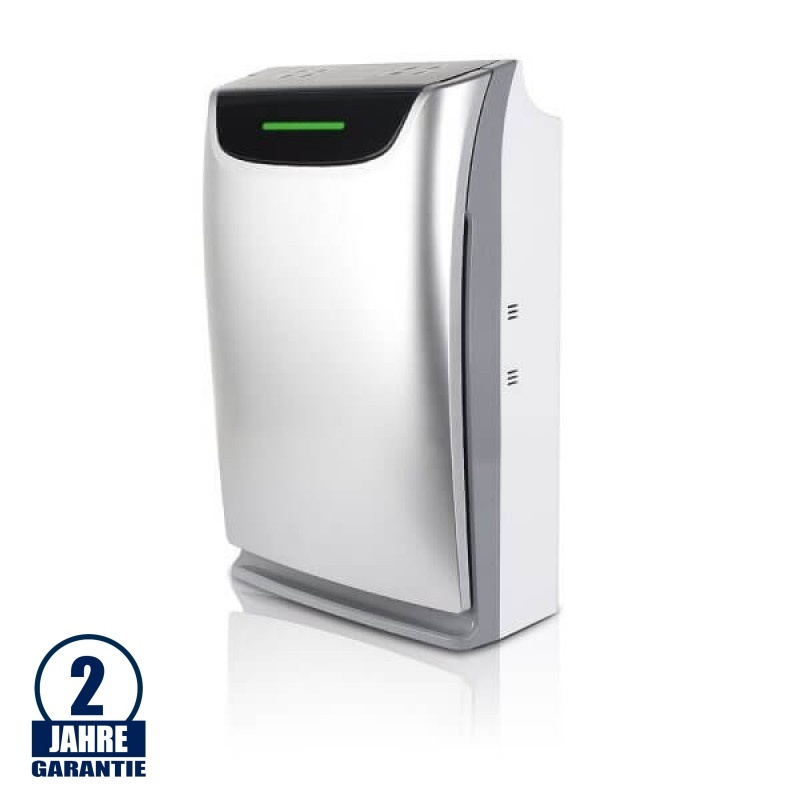 Luftreiniger und -befeuchter 6-stufig 65W