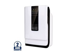 Luftreiniger 6-stufig 40W