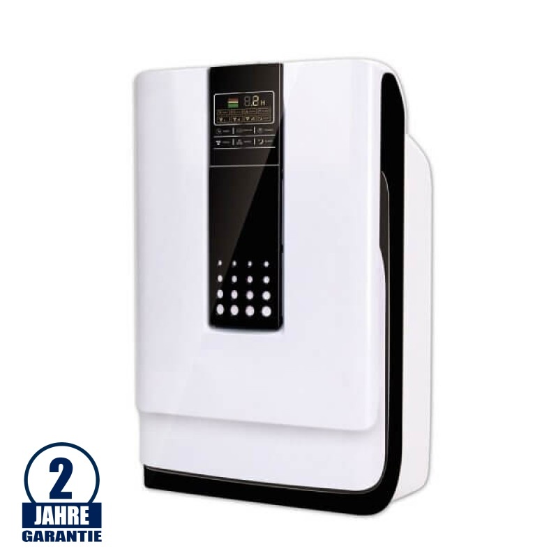 Luftreiniger 6-stufig 40W