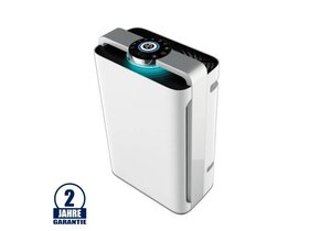Luftreiniger und -befeuchter 7-stufig 95W WiFi fähig