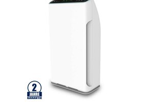Luftreiniger 7-stufig 80W