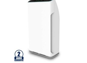 Luftreiniger 7-stufig 80W