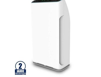 Luftreiniger 7-stufig 80W