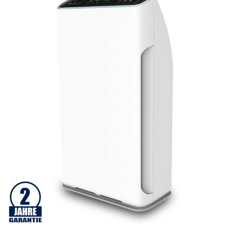 Luftreiniger 7-stufig 80W