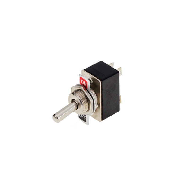 Kippschalter 250V 2A