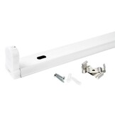 LED T8 Röhren Fassung 120cm 1-flammig IP20