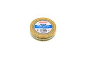 Isolierband Gelb-Grün