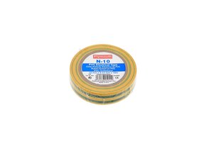 Isolierband Gelb-Grün