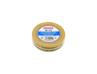 Isolierband Gelb-Grün