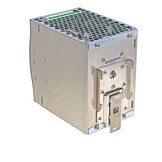 MEAN WELL 480W 24V DC Metall Tragschienen Netzteil
