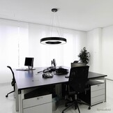 Abhänge-Set schwarz für 2901-2928